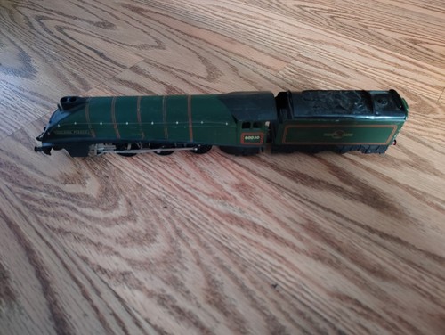 Vintage 1950 hornby scale - vintage,