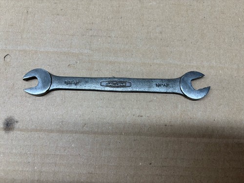 Jaguar garrington spanner - ,