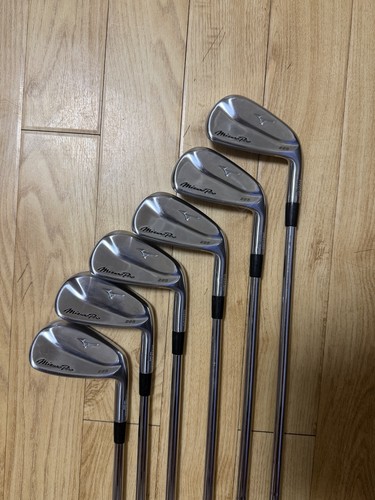 Mizuno pro 225 iron - mizuno,