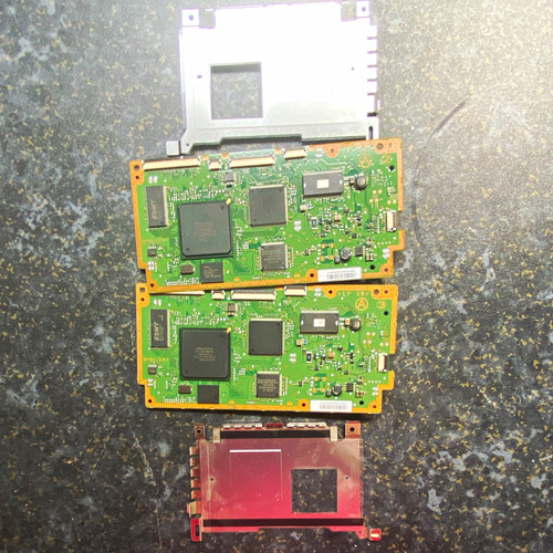 Sony playstation fat - 2x,