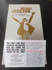 Michael Jackson - The Ultimate