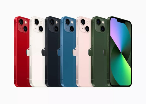 Apple iphone mini - 5g,