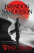 Wind and Truth: The brand new
