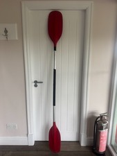 Prijon Kayak Paddle 200cm RH