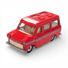 Husky Models 40 Martin Walter