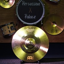 Meinl Soundcaster Fusion 20"