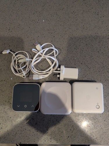 Hive mini wireless heating - mini,