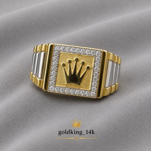 5ct round cut real - 0.5ct,