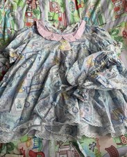 Adult Baby / Sissy Dress /