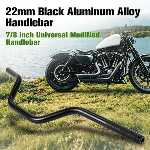 Universal handlebars black - universal,
