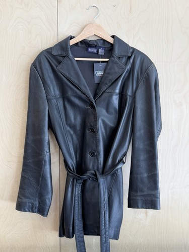 Hillard hanson womens black - hanson,