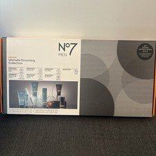 Men's No7 Ultimate Grooming