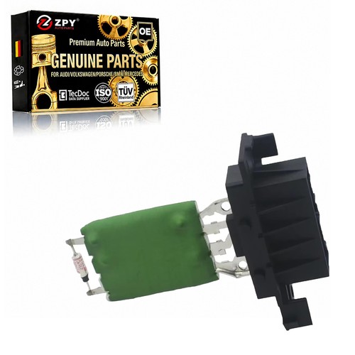 Heater blower resistor for - blower,