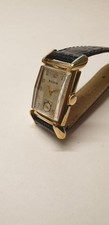 Original 1941 Vintage BULOVA