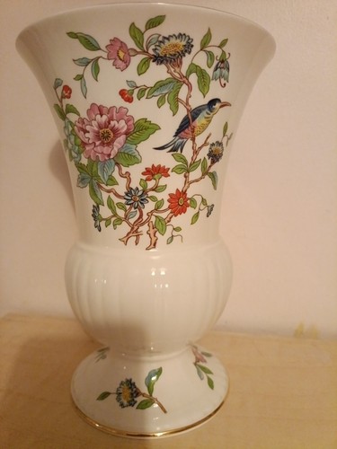 Aynsley pembroke bone china - bone,