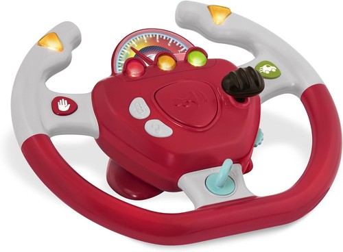Toy steering wheel for - toy, kids