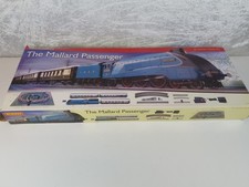 The Mallard Passenger R1103 00