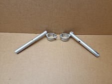 Suzuki GSXR750 K4 K5 Handlebars Clip ons Pair Genuine OE 2004 - 2005