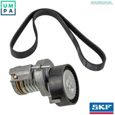 BELT TENSIONER VRIBBED BELT