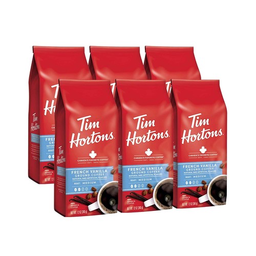 Tim hortons french - tim,