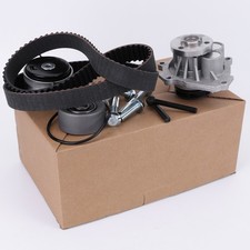 TIMING CAM BELT KIT + WATER
