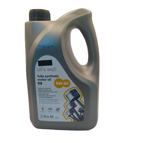 Fully synthetic - c3,