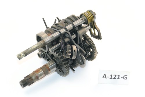 Suzuki 125 van - 125,