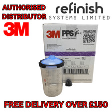 3M™ PPS™ Series 2.0 Spray