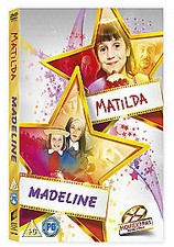 Matilda / Madeline (Box Set)