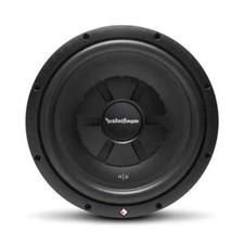 Rockford Fosgate R2SD4-12 Shallow Mount 12” Car Subwoofer 500W DVC 4 Ohm Sub New