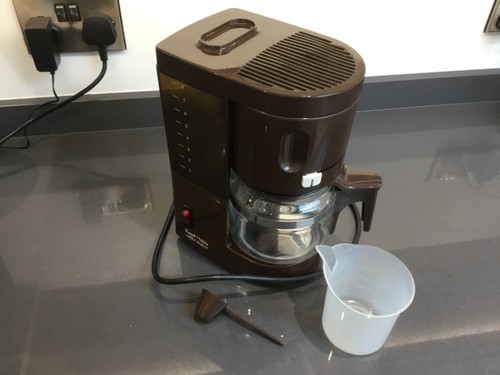 Vintage russell hobbs 3302 - vintage,