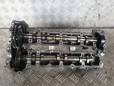 Mercedes E Class Camshafts Pair Right Side 2007 W211 E280 CDi V6 Rocker Cover