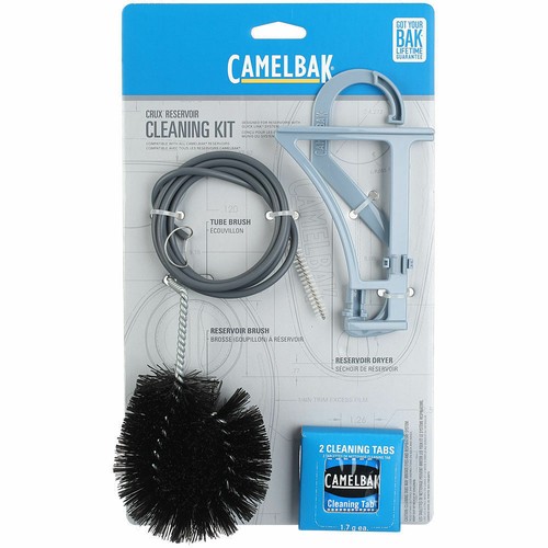Camelbak crux cleaning kit - camelbak,
