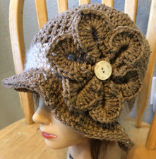 Taupe Brown Tan WINTER SPRING