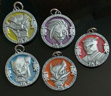 2003 Jackie Chan Adventures