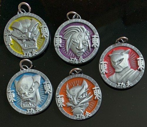 2003 jackie chan adventures - 2003,