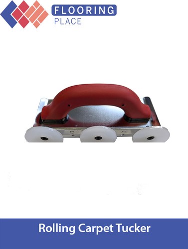 Roberts rolling carpet - rolling,