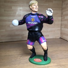 Peter Schmeichel Manchester