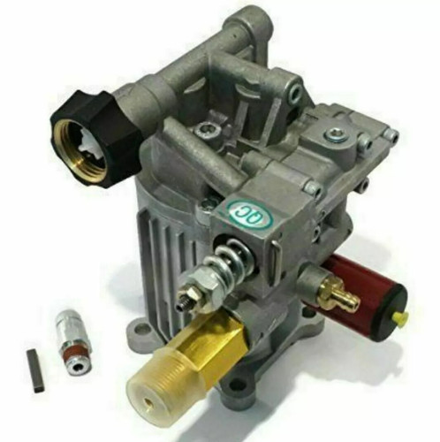 Pressure washer pump - pump, 2600