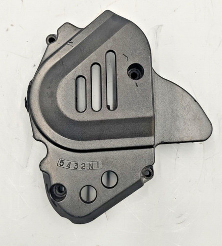 Carter sprocket cover suzuki - sprocket,