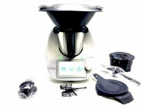 Bimby tm6 thermomix - tm6, vorwerk