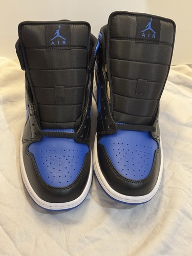 Nike air jordan mid - jordan, 1