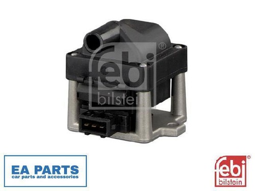 Ignition coil for cabrio - ignition,