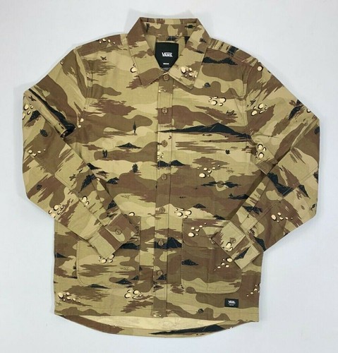 Men vans winchester camo - men's,