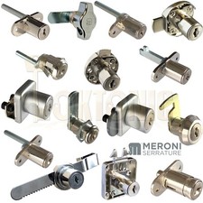 Meroni 26 Series Pedestal