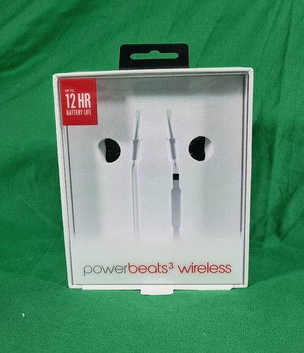 Powerbeats3 wireless box buds - box,,