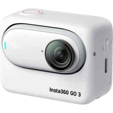Clearance Insta360 GO 3 64GB - The tiny mighty action camera