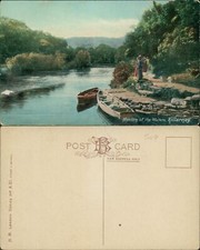 Killarney Meeting of Waters BB Birn Brothers A31