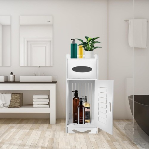 Bathroom storage cabinet - storage,