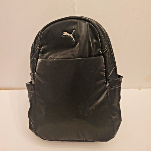 Puma small backpack shiney - puma, up